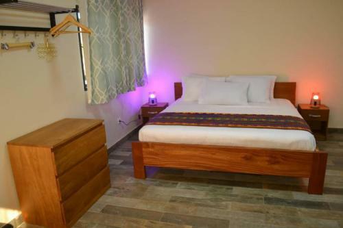 Hostal Villa Rehoboth, Lom�