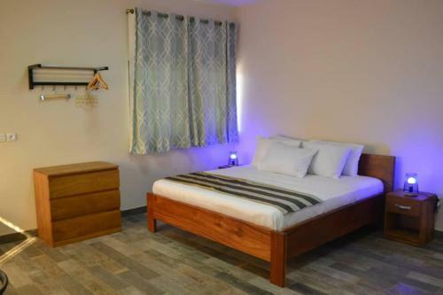 Hostal Villa Rehoboth, Lom�