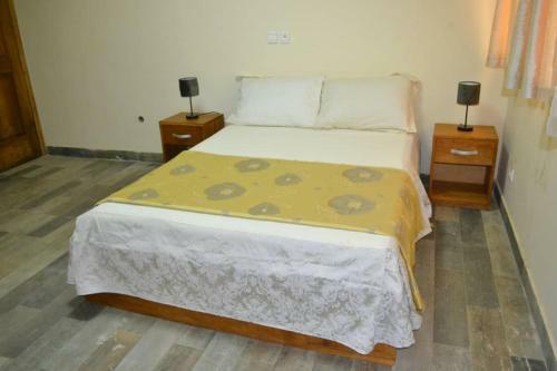 Hostal Villa Rehoboth, Lom�