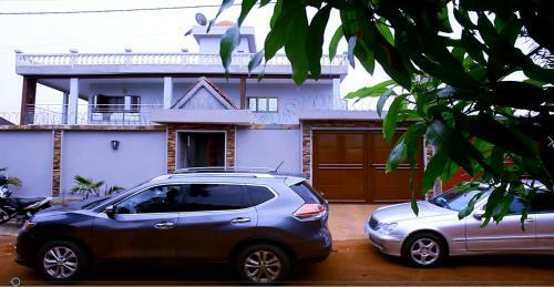 Hostal Villa Rehoboth, Lom�