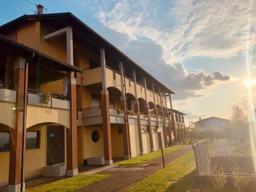 Cedro Apartment - Gardacase Net