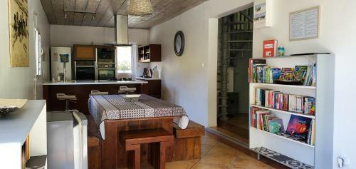 La Maison Dakote