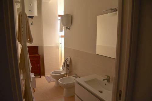 Apartamento Appartamento Spoleto A