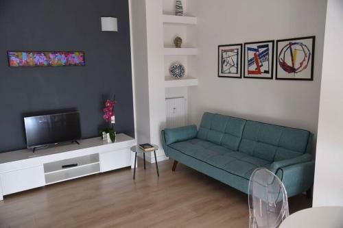 Apartamento Appartamento Spoleto A