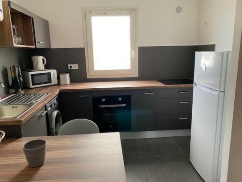 Apartamento Romarine