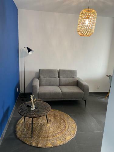Apartamento Romarine
