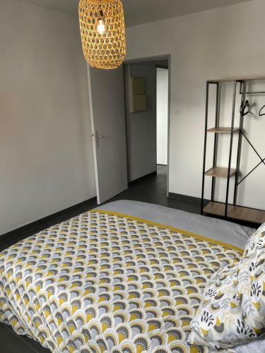 Apartamento Romarine