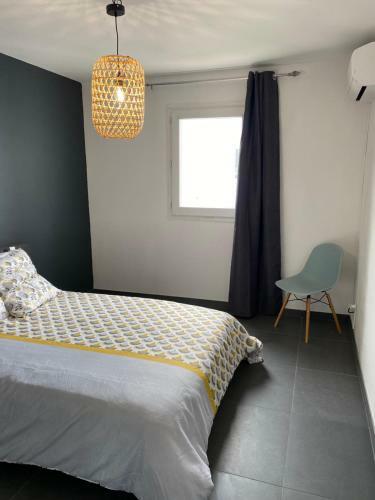 Apartamento Romarine