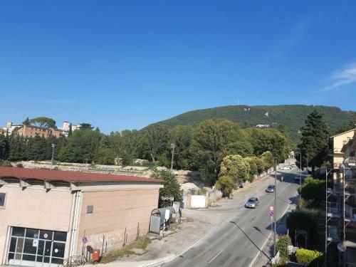 Apartamento Appartamento Spoletosfera