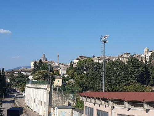 Apartamento Appartamento Spoletosfera