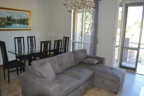 Apartamento Appartamento Spoletosfera