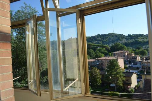 Apartamento Appartamento Spoletosfera