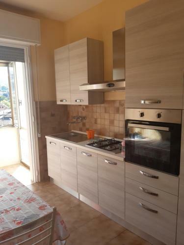 Apartamento Appartamento Spoletosfera