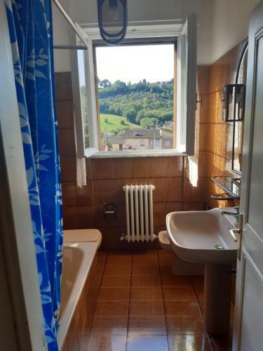 Apartamento Appartamento Spoletosfera