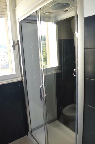 Apartamento Appartamento Spoletosfera