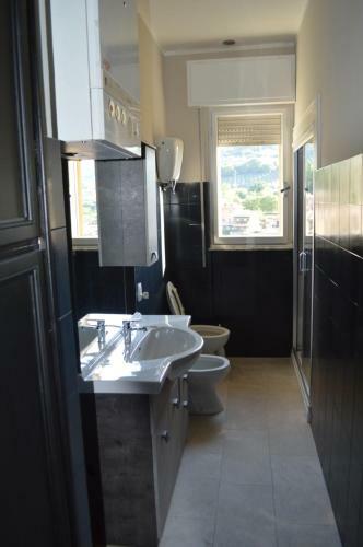 Apartamento Appartamento Spoletosfera