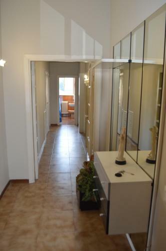Apartamento Appartamento Spoletosfera