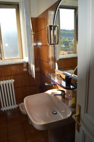 Apartamento Appartamento Spoletosfera