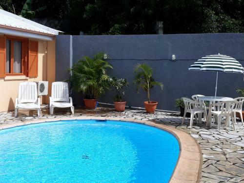 Villa Cap Azur