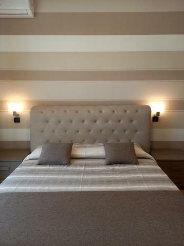 Il Nido Della Civetta