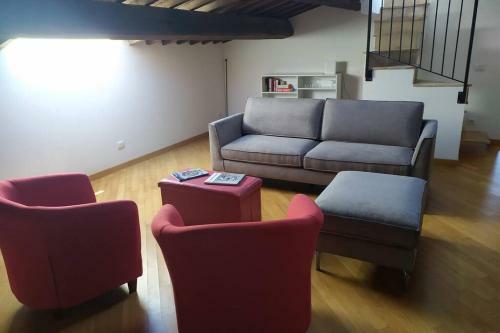 Apartamento Trilocale In Centro Storico A Spoleto