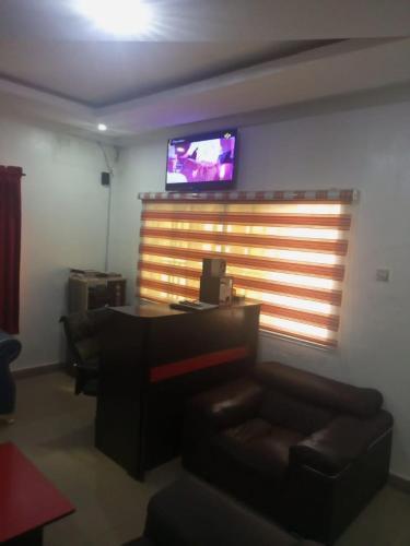 Hostal House 39