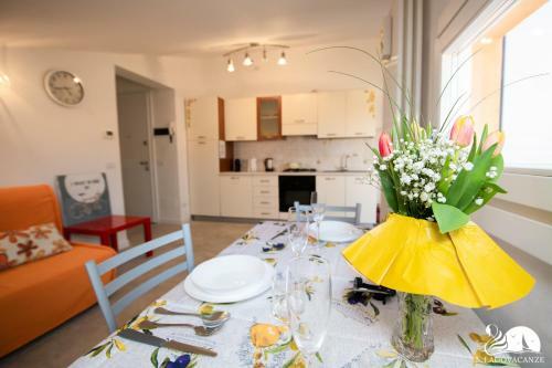 Apartamento Appartamento Garden Ville