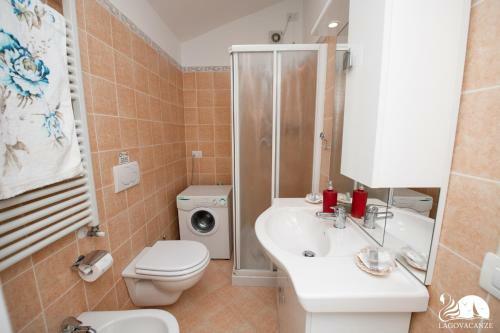 Apartamento Appartamento Garden Ville