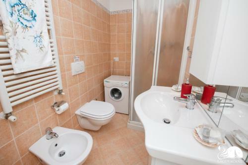 Apartamento Appartamento Garden Ville