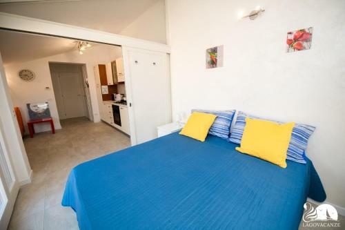 Apartamento Appartamento Garden Ville