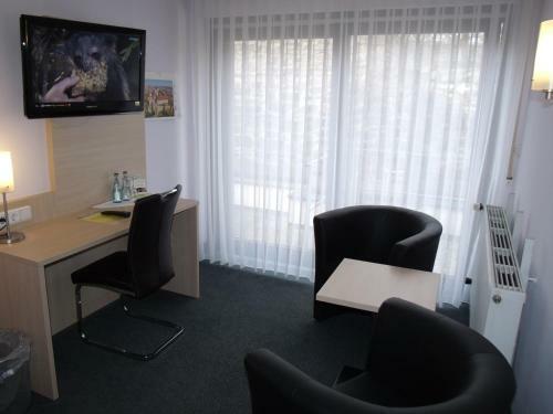 Hotel Brehm