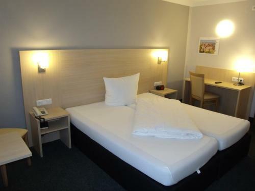 Hotel Brehm