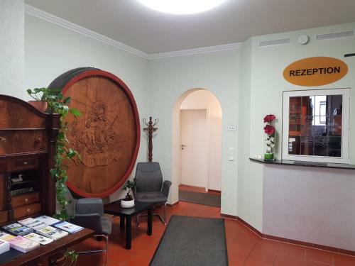 Hotel Brehm