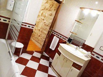Hostal Hospeder�a Audiencia Real