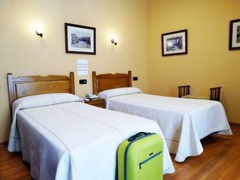 Hostal Hospeder�a Audiencia Real