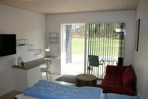 Silkeborg S�-camping Apartments