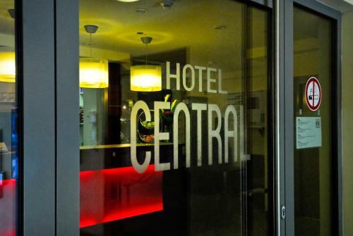 Hotel Central