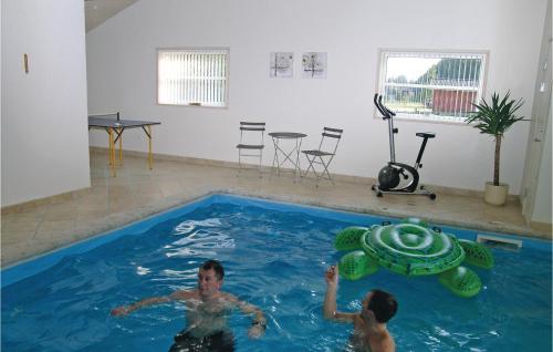 Casa Fortuna