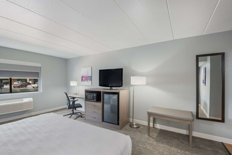 Hotel La Quinta Inn & Suites Fort Wayne