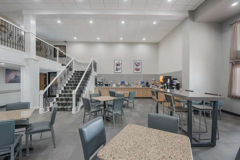 Hotel La Quinta Inn & Suites Fort Wayne