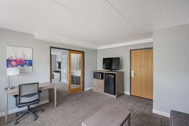 Hotel La Quinta Inn & Suites Fort Wayne