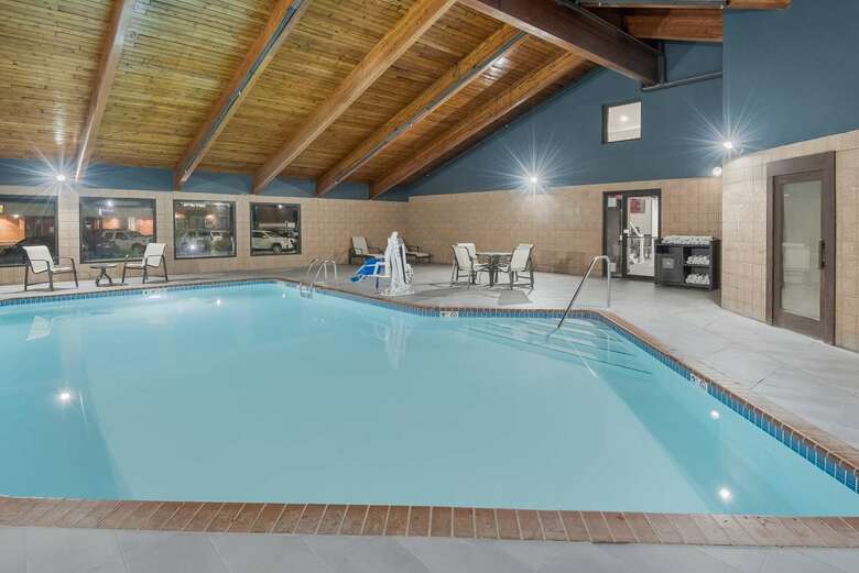 Hotel La Quinta Inn & Suites Fort Wayne