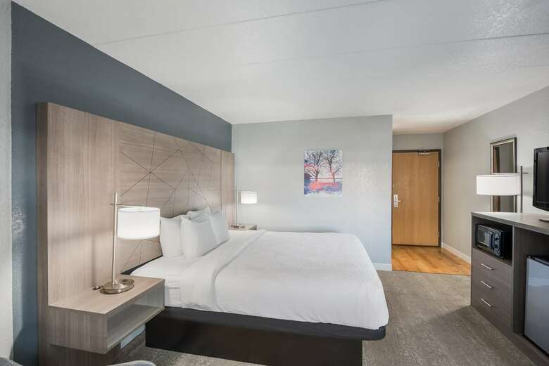 Hotel La Quinta Inn & Suites Fort Wayne