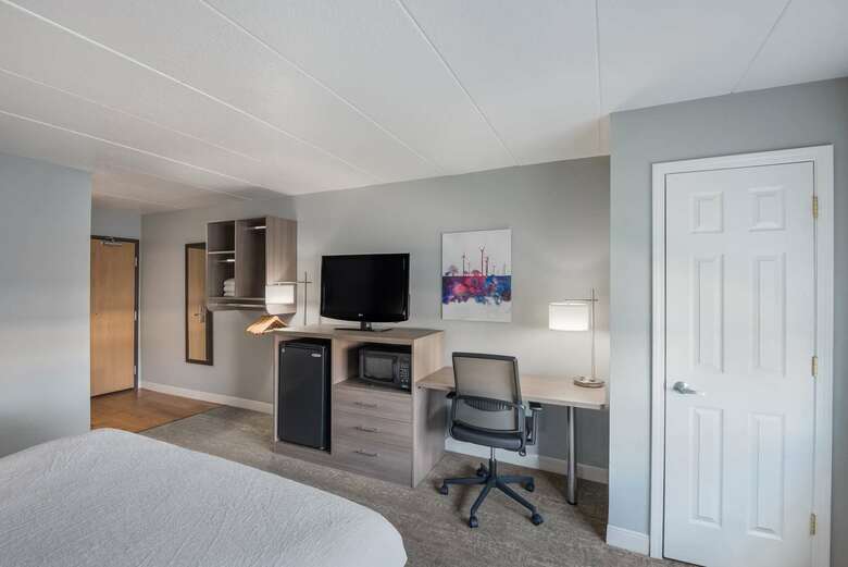 Hotel La Quinta Inn & Suites Fort Wayne