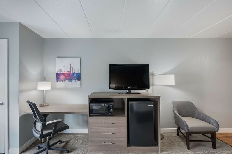 Hotel La Quinta Inn & Suites Fort Wayne
