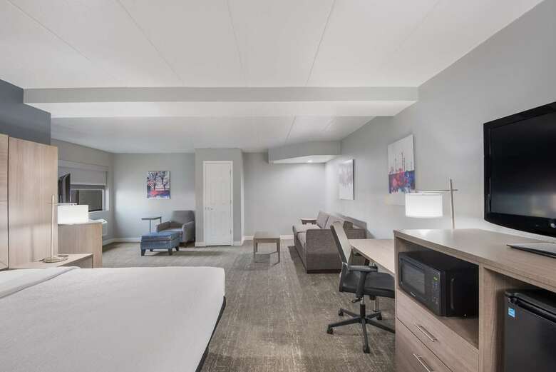 Hotel La Quinta Inn & Suites Fort Wayne