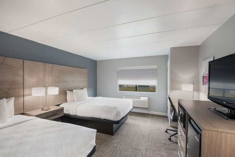 Hotel La Quinta Inn & Suites Fort Wayne