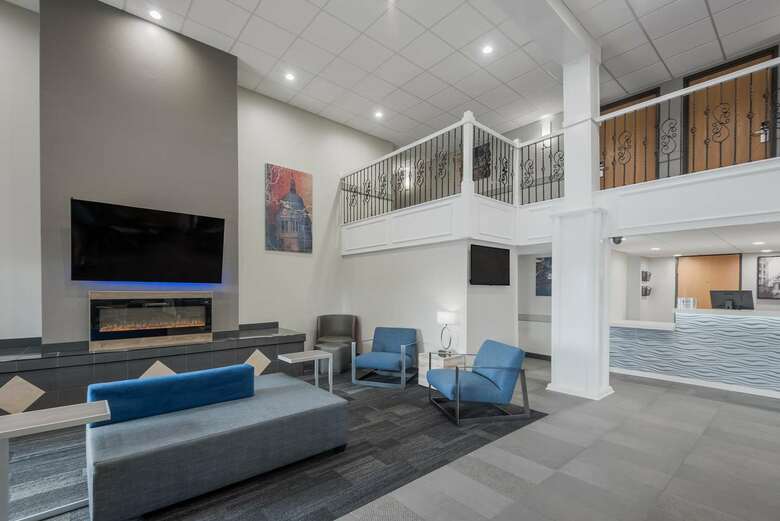 Hotel La Quinta Inn & Suites Fort Wayne