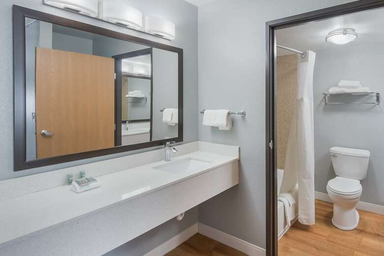 Hotel La Quinta Inn & Suites Fort Wayne