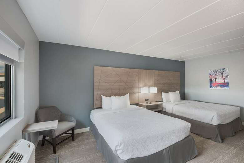 Hotel La Quinta Inn & Suites Fort Wayne